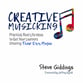 Creative Musicking book cover